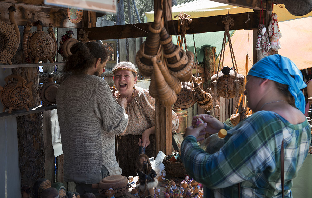Радостная - Борис Приходько Радостная - Борис Приходько