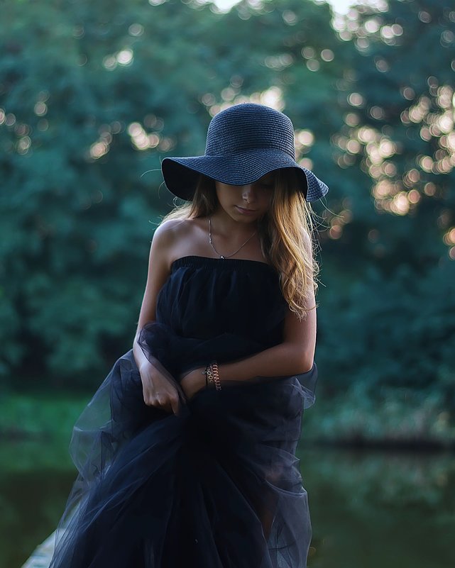 Речная нимфа) - Violafoto5 Речная нимфа) - Violafoto5