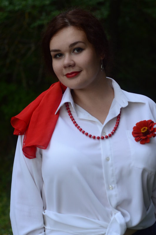 ... - Вета Жаринова