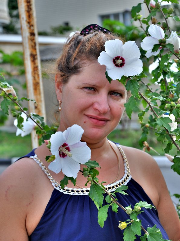 любимая - Иван Владимирович Карташов