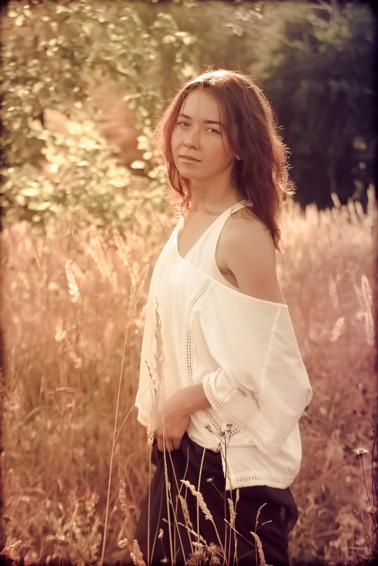 Рита - Лариса Тарасова