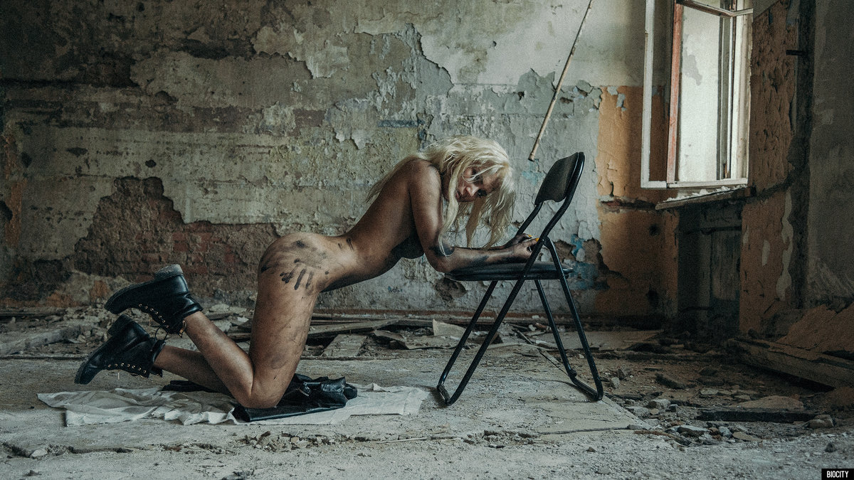 Afternoon - Паша Карпенко Afternoon - Паша Карпенко