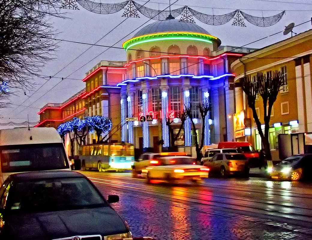 ... - юрий иванов