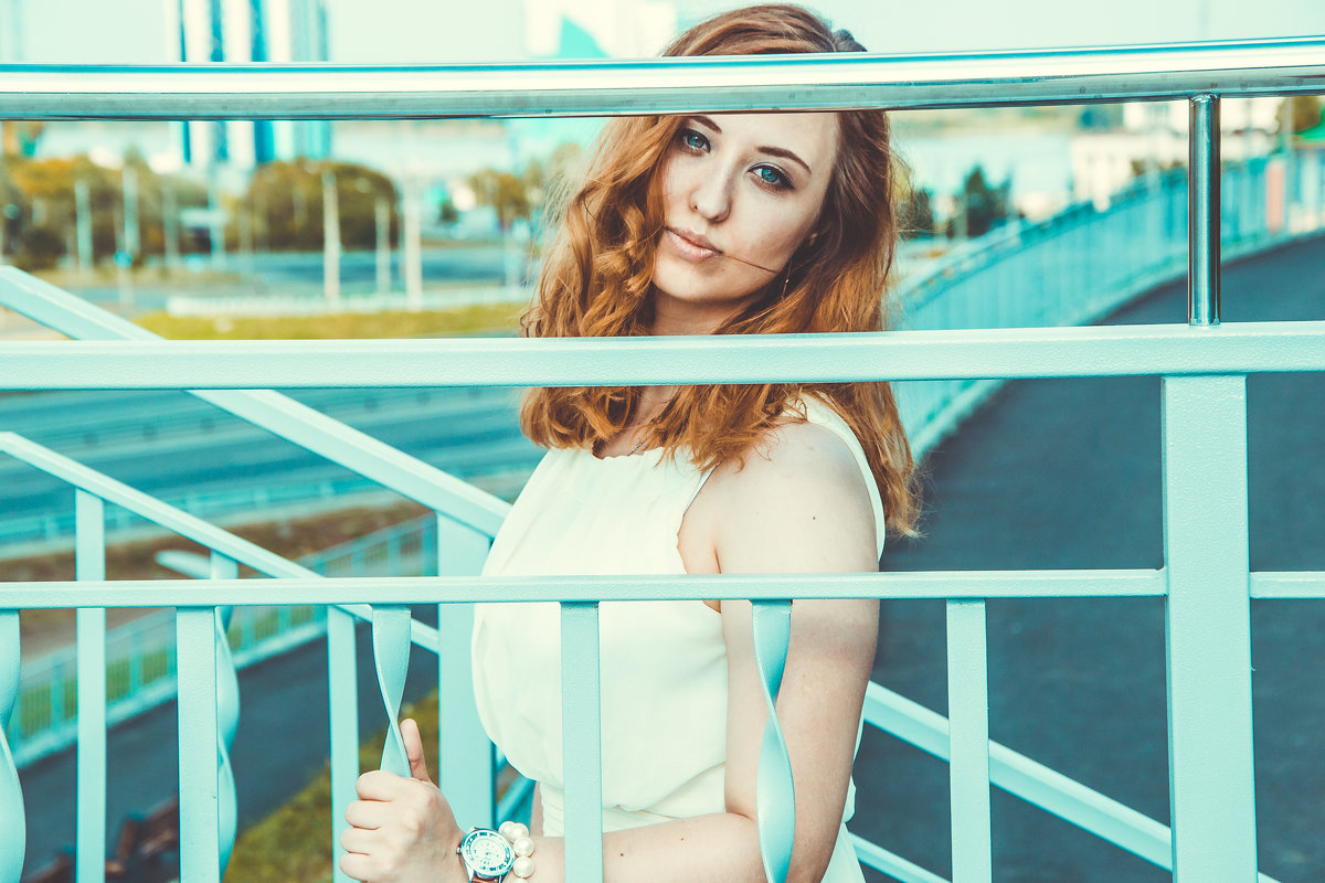 юленька - Екатерина Смирнова