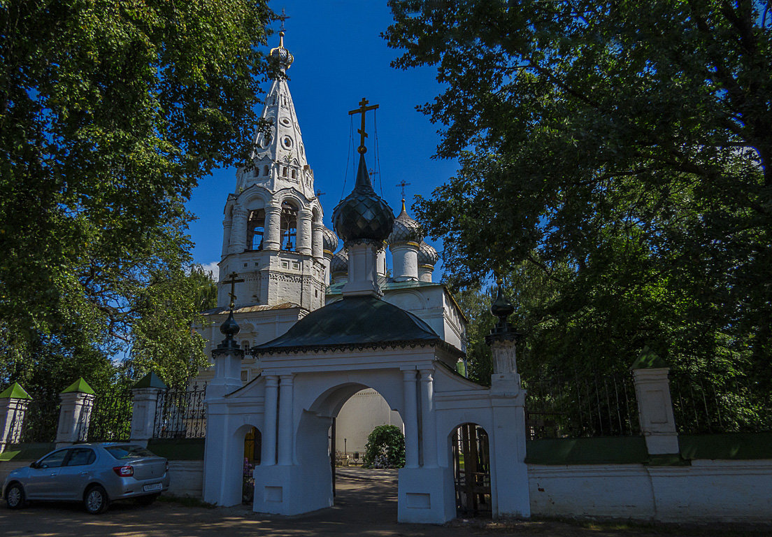 *** - Сергей Цветков