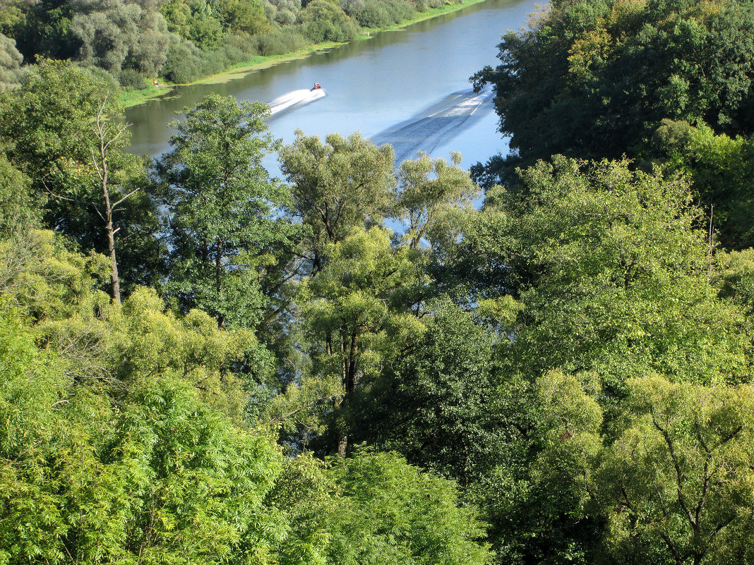 *** - Валентина Береснева
