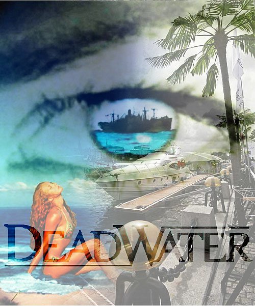 deadwater - Таня 