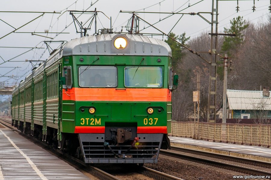 Пригородная - Александр Горбунов