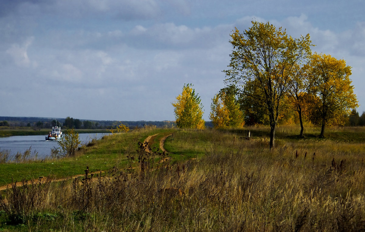 *** - Алексей Golovchenko