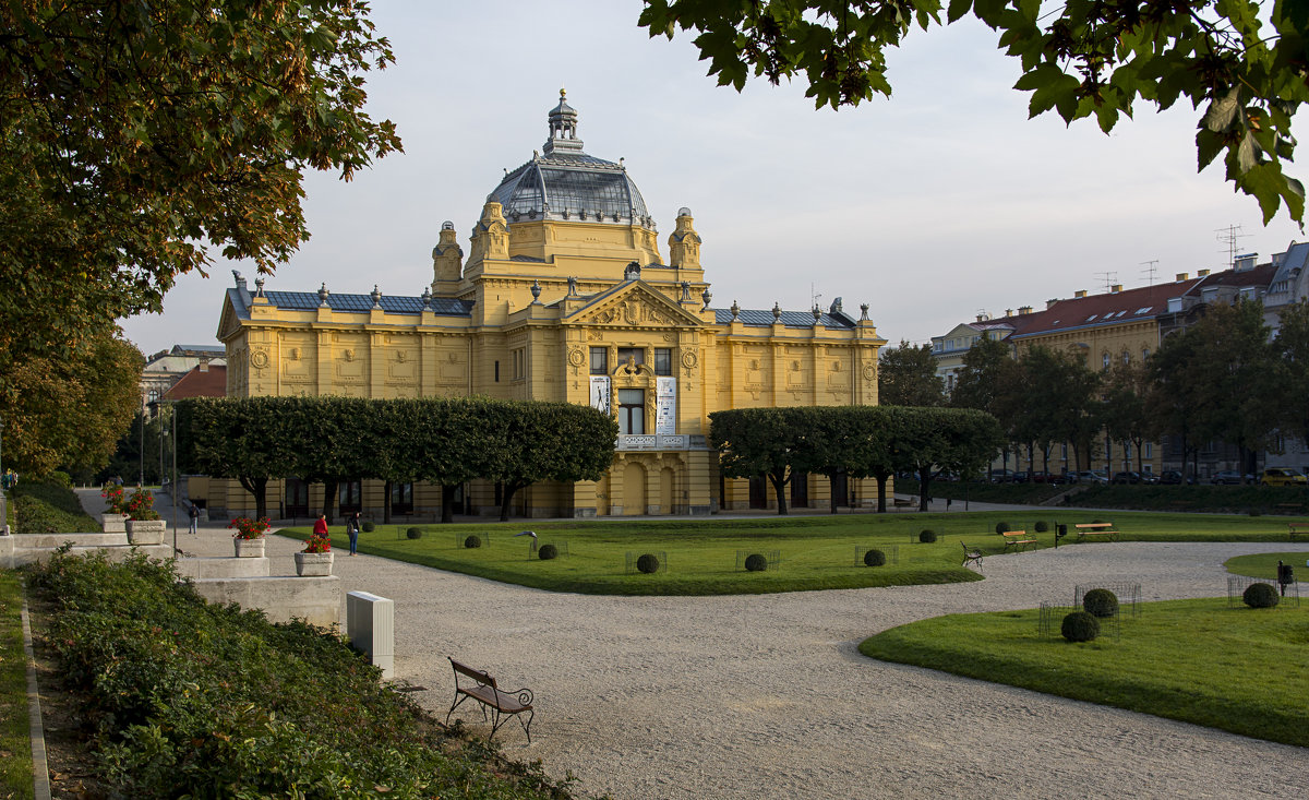 Zagreb - Vitalij P