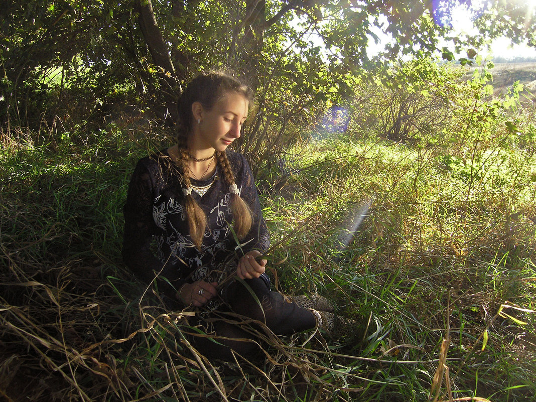 Сашка - Юрий Кальченко