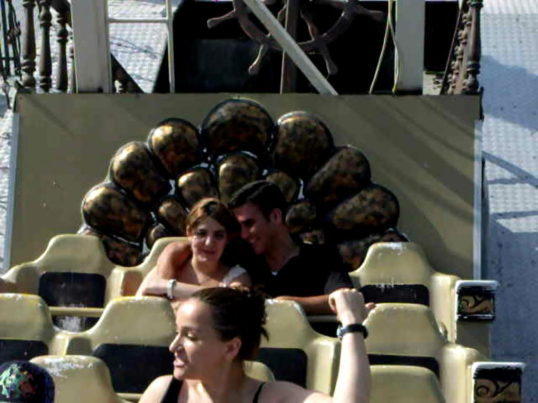 """""" - OPEN WAYS ALL