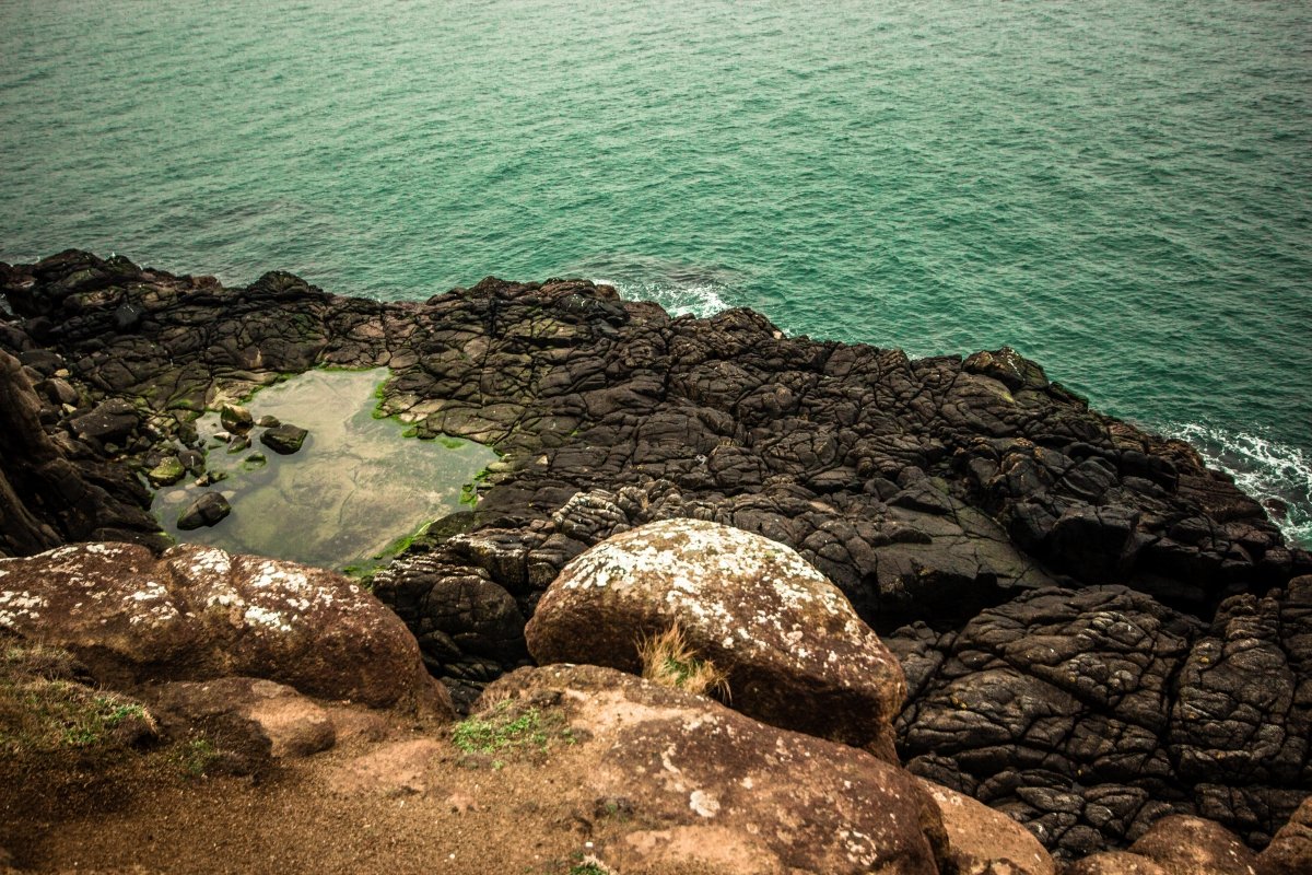 Portrush - Aleksandr 