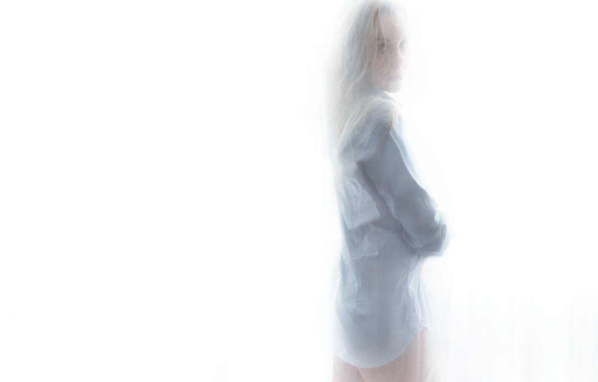 немного света - Денис Подводных