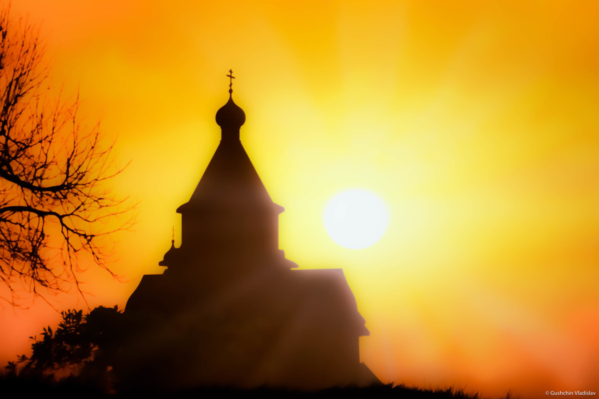 Глубинка - Vladislav Gushin