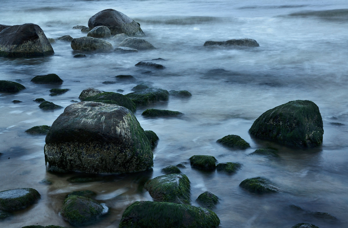 Камни - Дмитрий Близнюченко Камни - Дмитрий Близнюченко