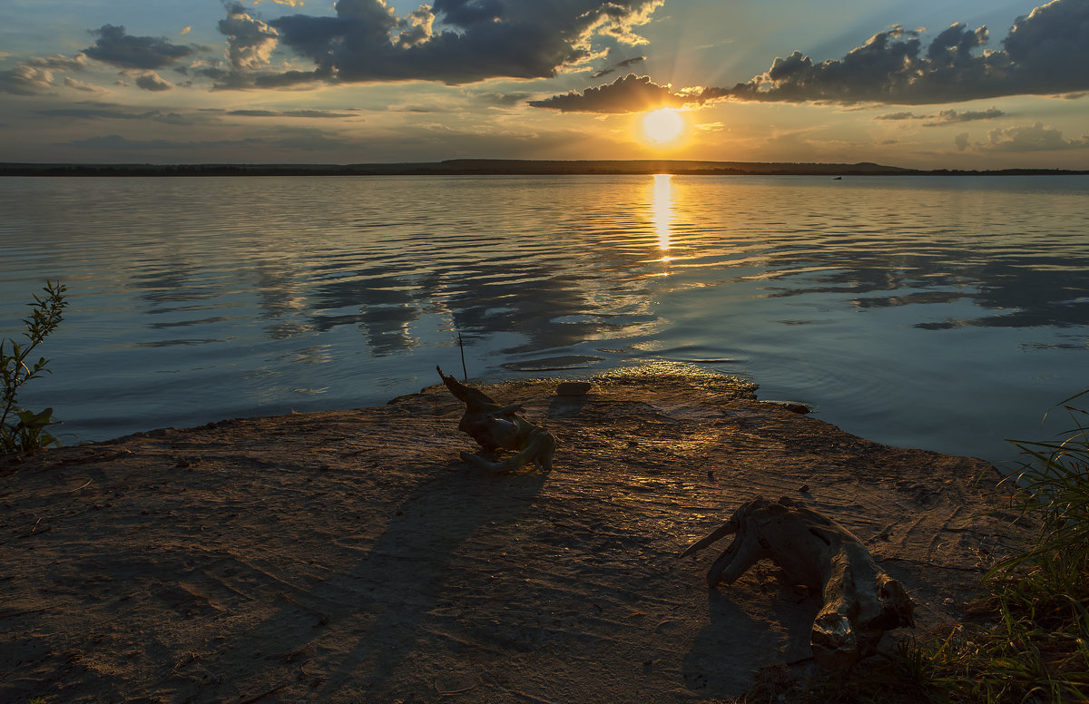 Майский вечер - Юрий Клишин Майский вечер - Юрий Клишин