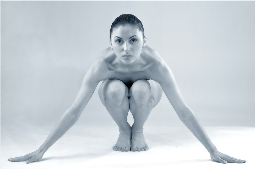 Body & Skin - Vladimir (Volf) Kirilin Body & Skin - Vladimir (Volf) Kirilin