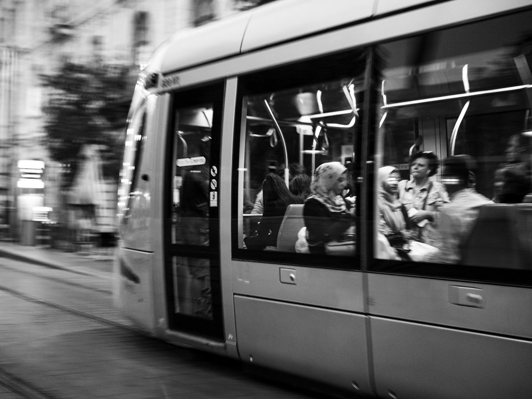 В середине пути. - Alla Shapochnik В середине пути. - Alla Shapochnik