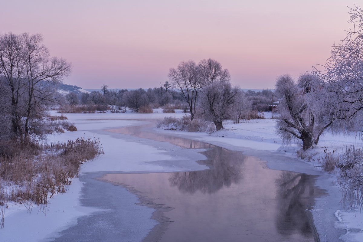 Перед рассветом - ALEXANDR L Перед рассветом - ALEXANDR L