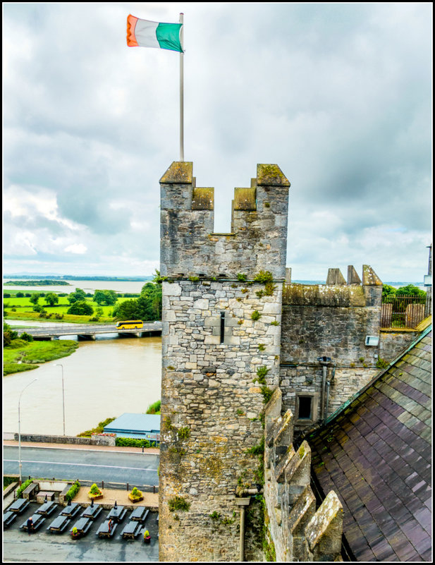 Старая башня - Igor P