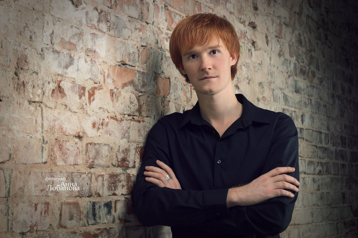 Гранж - Анна Лобанова