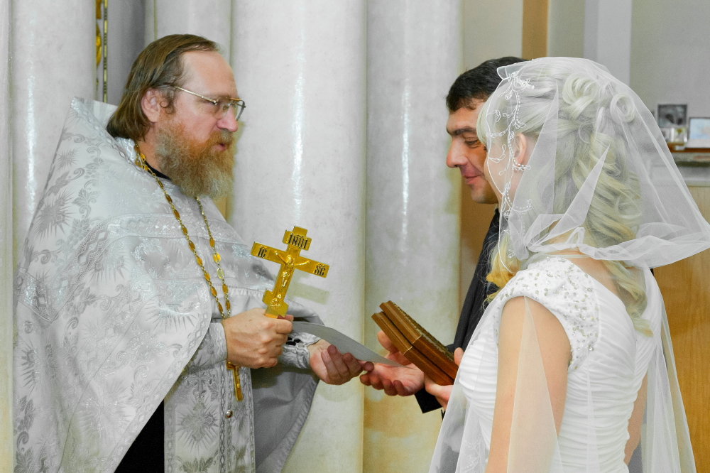 * - Борис Калитенко