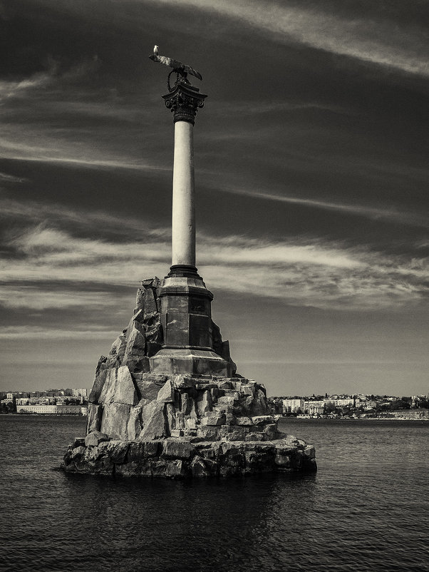 Севастополь - Вадим Севастополь - Вадим