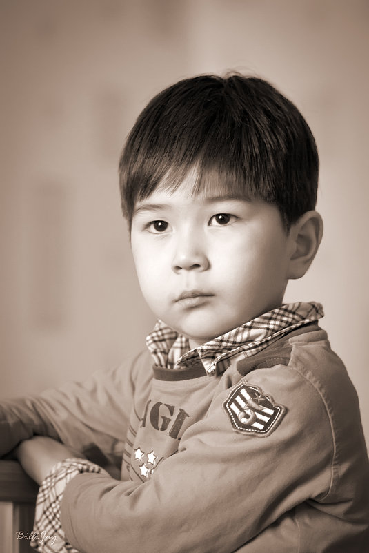 Взгляд в будущее - Булат Жайсанов