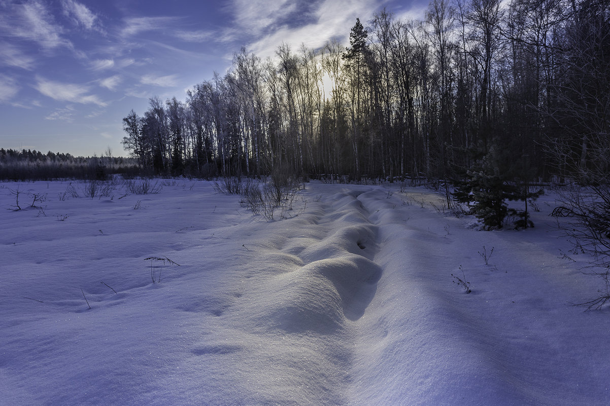 *** - Dmitriy Martynenko