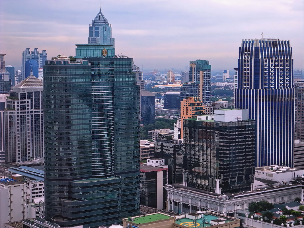 Бангкок - Евгений Карский Бангкок - Евгений Карский