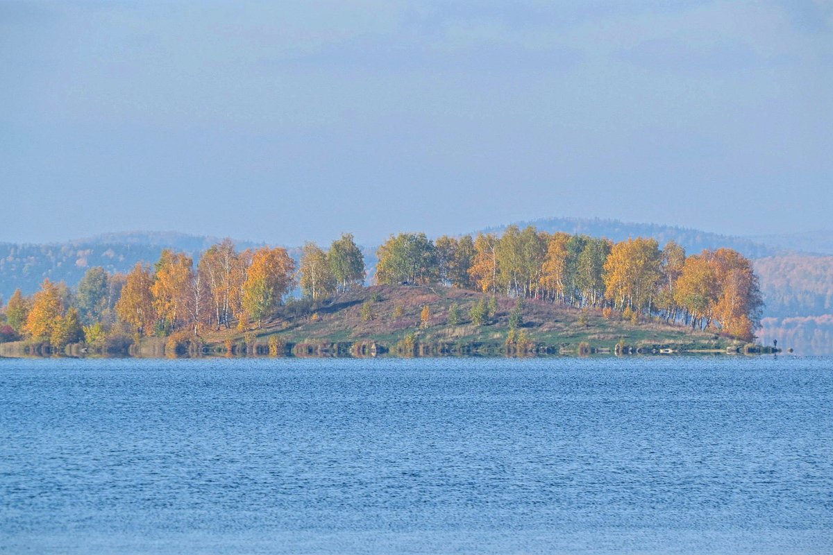 Екатеринбург,остров. - megaden774 