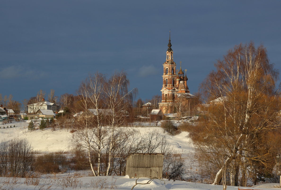 Курба - Leonid Petuhov 44