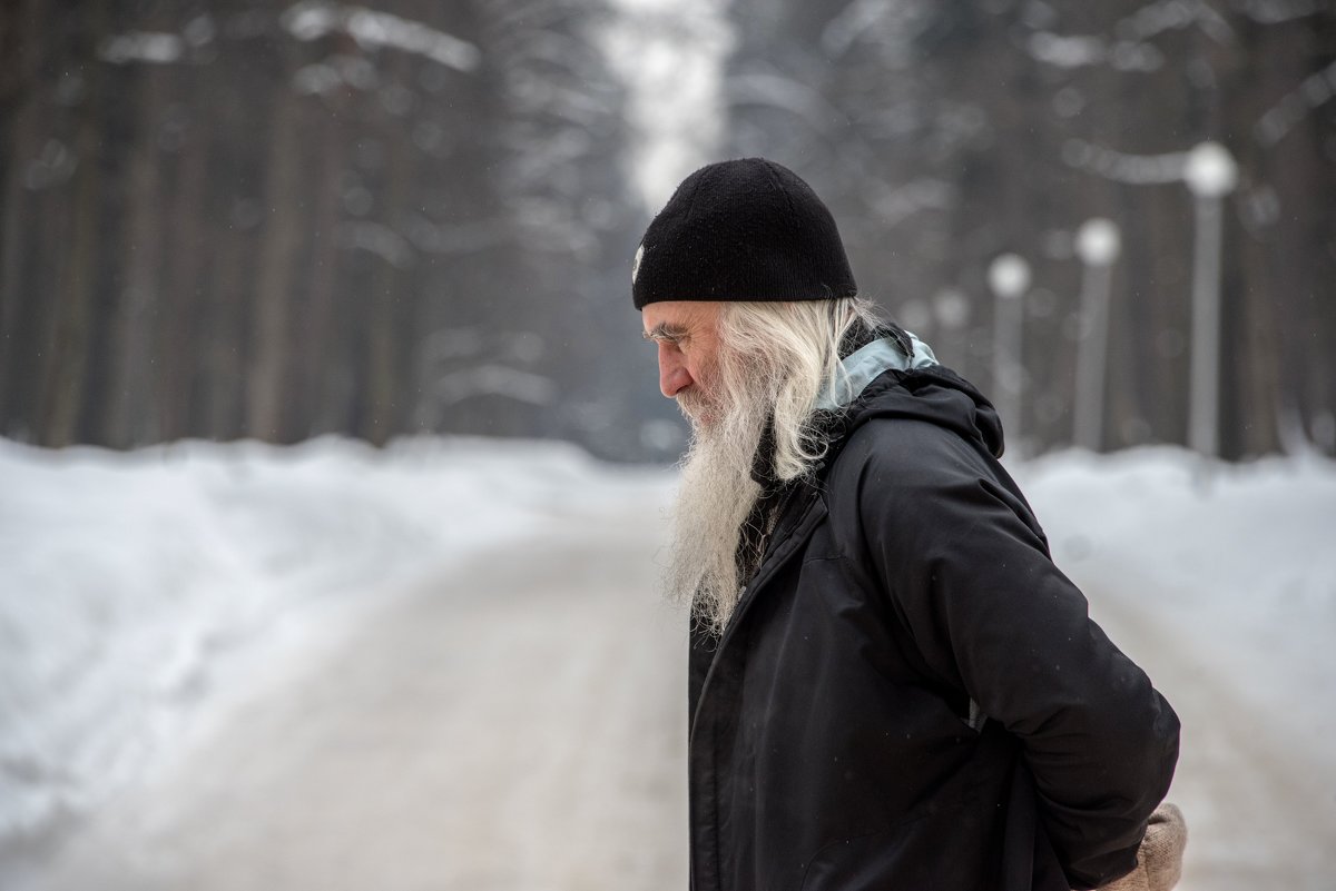 Свой в жизни путь. - Владимир Безбородов