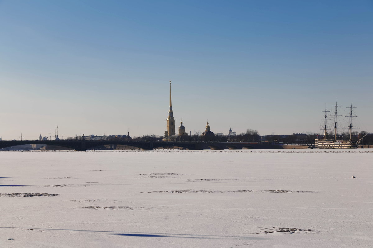 ФотоПрогулка - Алексей Корнеев