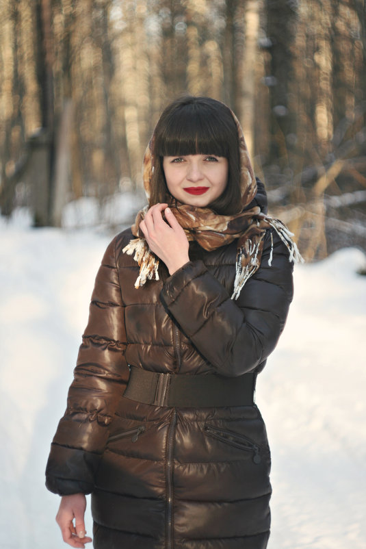 05.03.2017 - Полина 