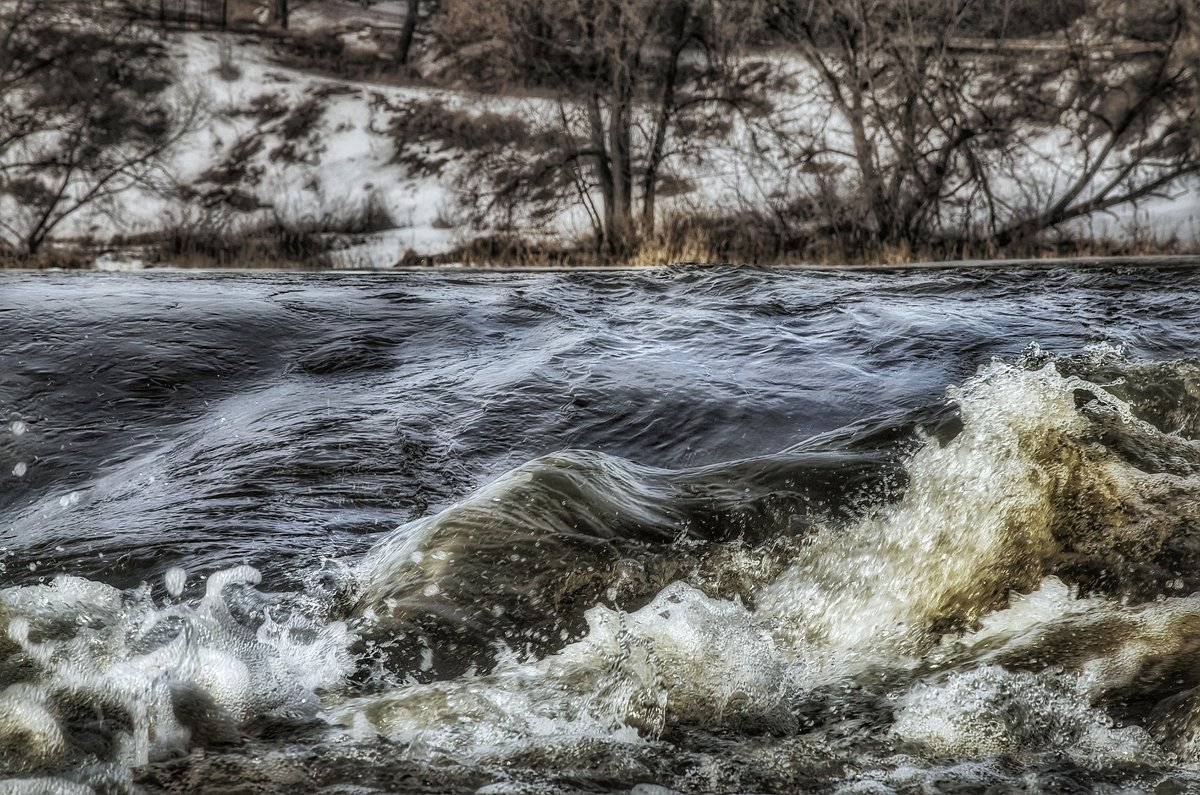 Буйство весны ... - Va-Dim ...