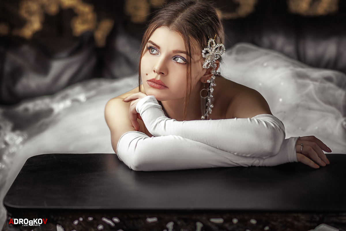 Прекрасная Анастасия - Александр Дробков Прекрасная Анастасия - Александр Дробков