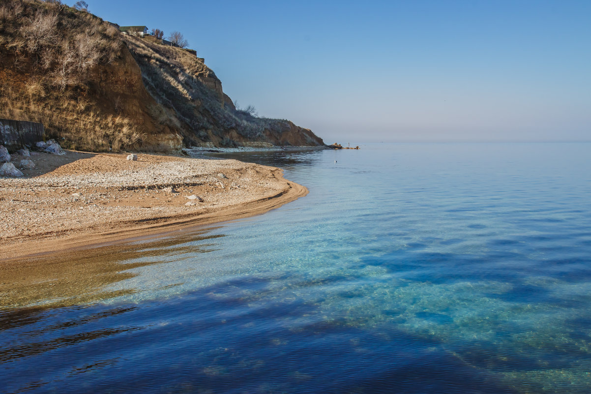 Утром на море - Nyusha .