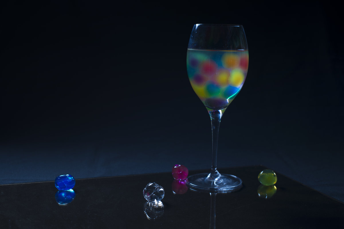 Натюрморт - Михаил Онипенко Натюрморт - Михаил Онипенко