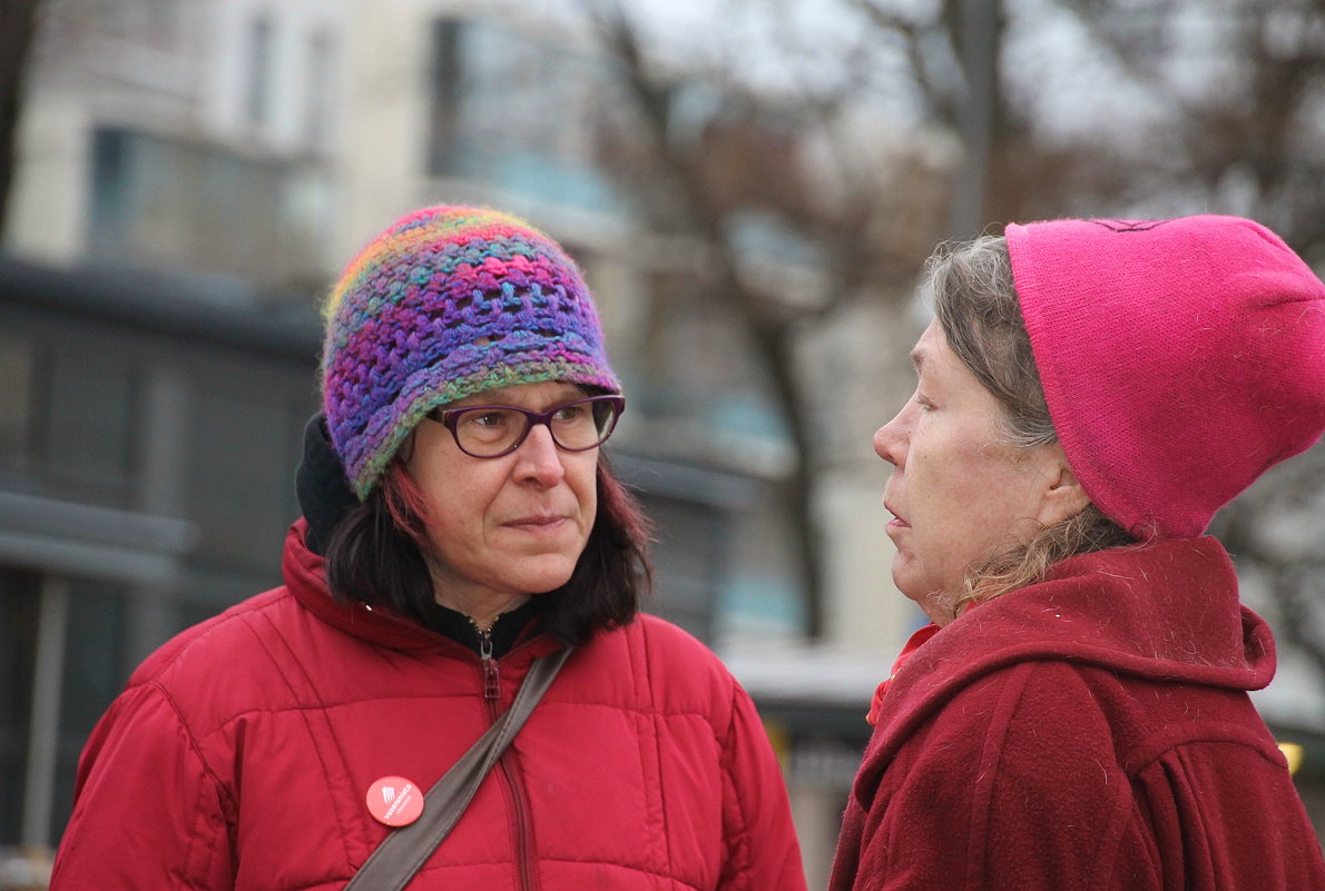 Ну, как без последних новостей? - Tatiana Markova Ну, как без последних новостей? - Tatiana Markova