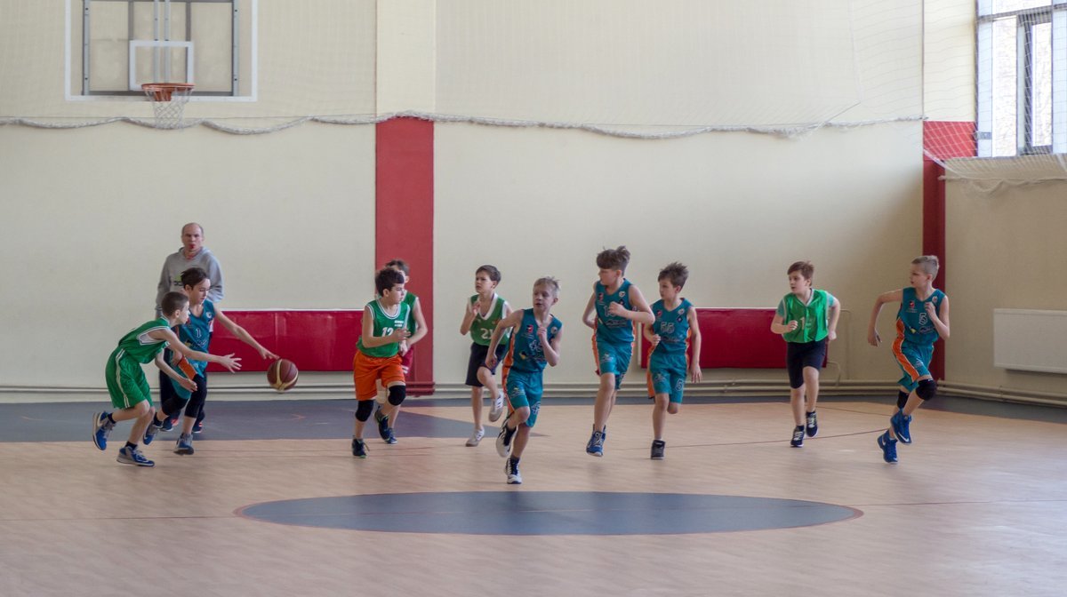 Атака - Татьяна Симонова