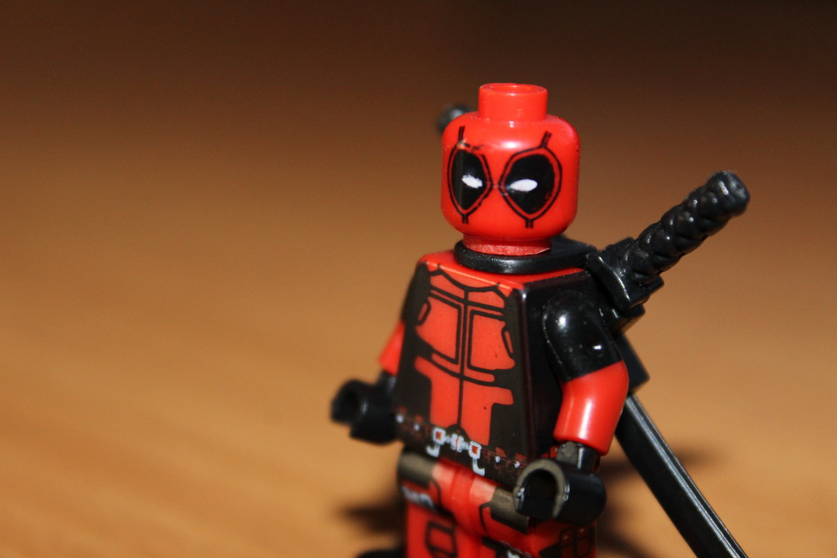 Mr.Pool - Роман Никитин