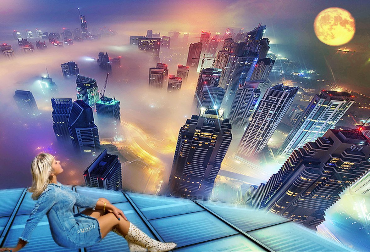 ЭЛЛА - Элла Перелыгина