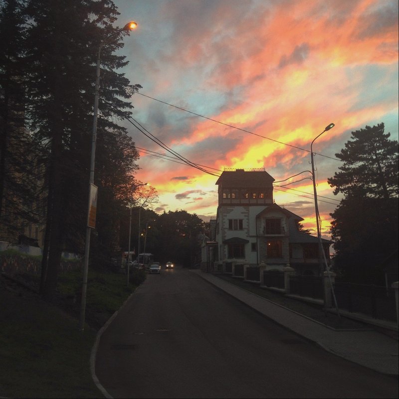 Кисловодск* - Руслана Алентьева