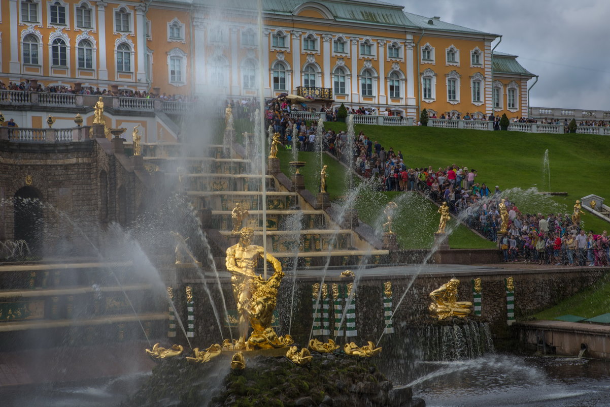 Путешествие из Петербурга в Москву.(Питер) - юрий макаров