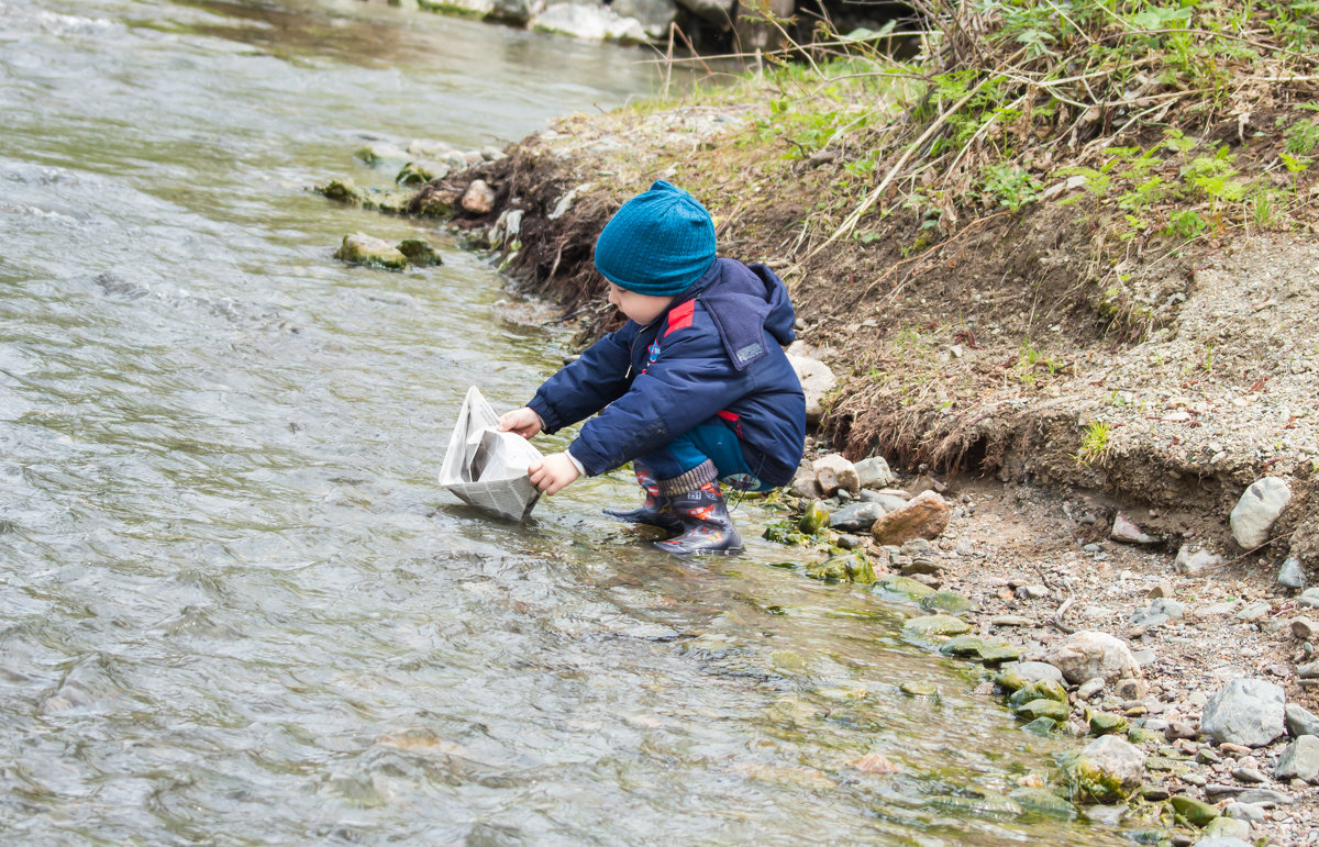 пришла весна - Наталья Литвинчук пришла весна - Наталья Литвинчук