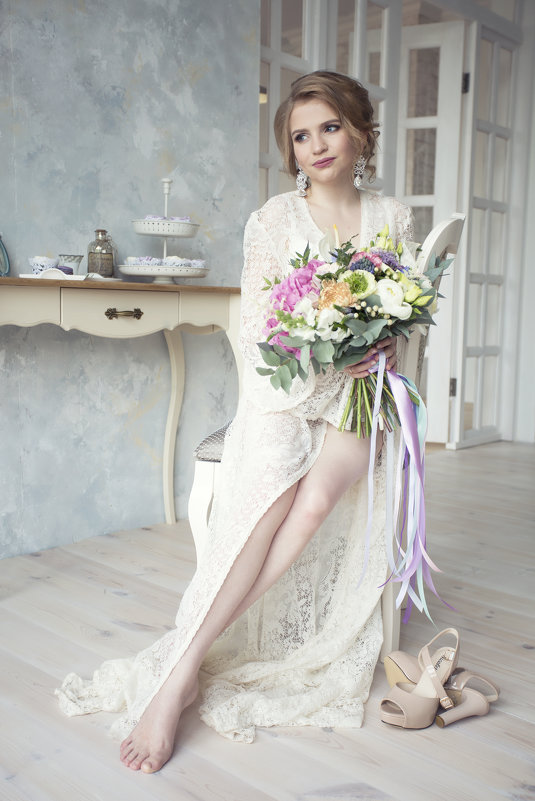 Ольга - Blade *