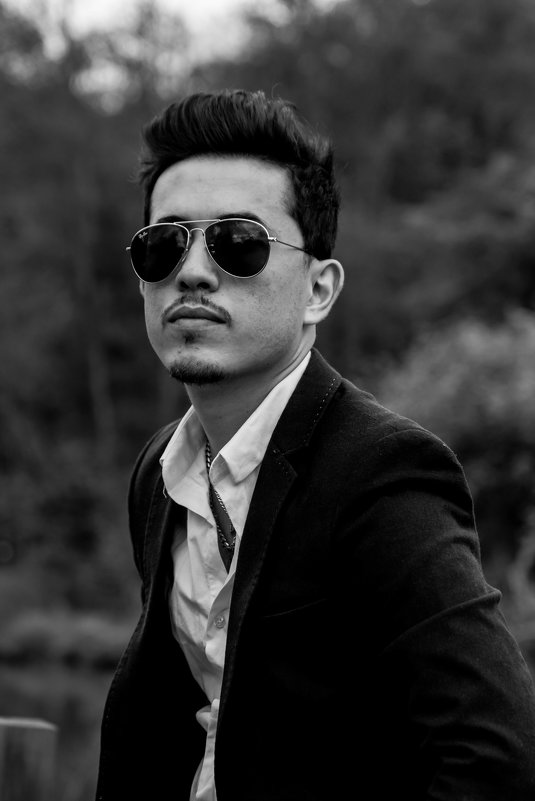 Амин - Алексей Горский