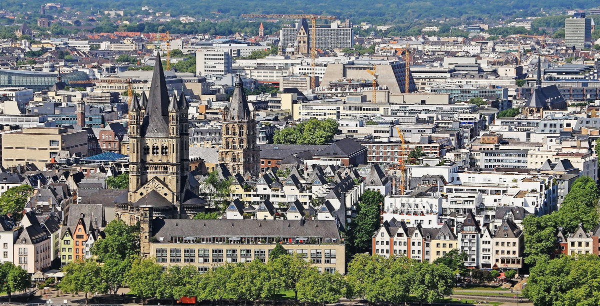 Город - Alexander Andronik Город - Alexander Andronik